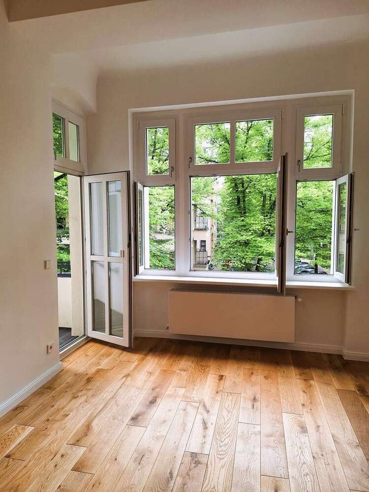 Wohnung zum Kaufen in Berlin 480.000 € 61.7 m²