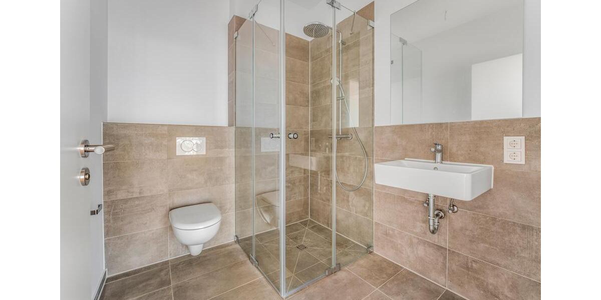 Etagenwohnung Berlin Spandau - 3 Zimmer, 70 m&sup2;, 1.535&euro; | Angebot:26546494