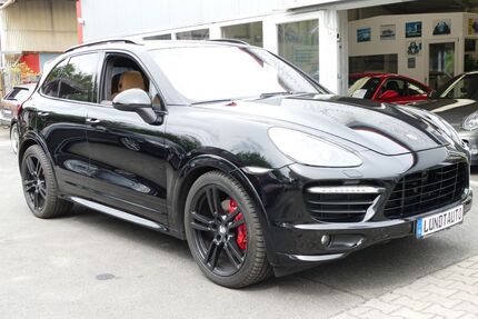 Porsche Cayenne 128.700 km 29.900 &euro; Berlin 14165
