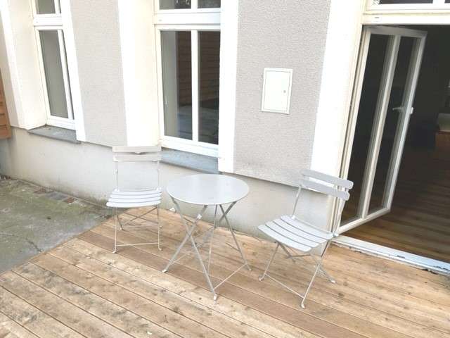 Wohnung zum Kaufen in Berlin 398.000 € 69.13 m²
