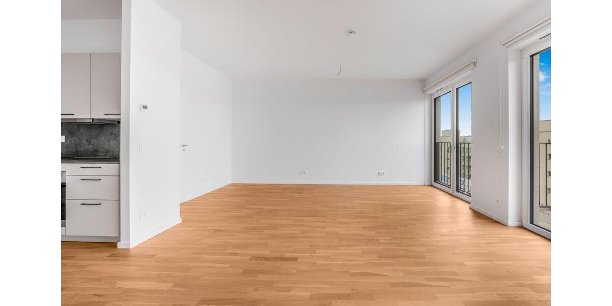 Dachgeschoßwohnung Berlin Spandau - 1 Zimmer, 66 m&sup2;, 1.530&euro; | Angebot:26546496