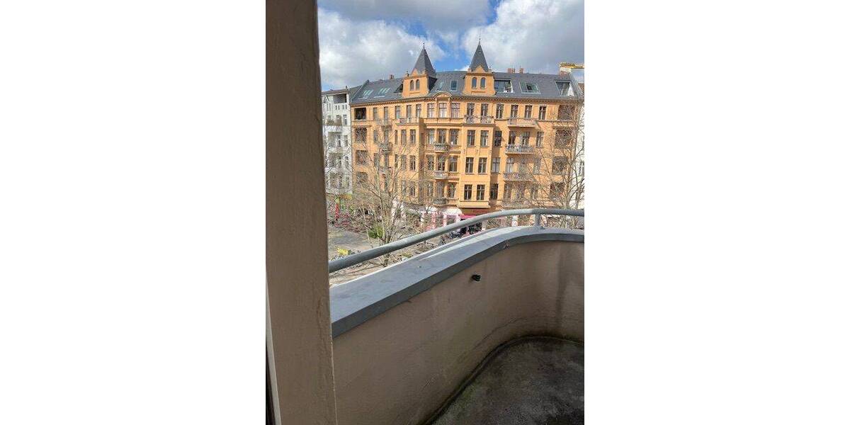 Etagenwohnung Berlin Kreuzberg - 3 Zimmer, 95 m&sup2;, 610.000&euro; | Angebot:25998997