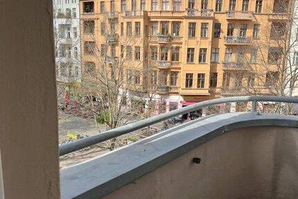 Wohnung Berlin Kreuzberg - 3 Zimmer, 95 m&sup2;, 610.000&euro; | Angebot:25998997