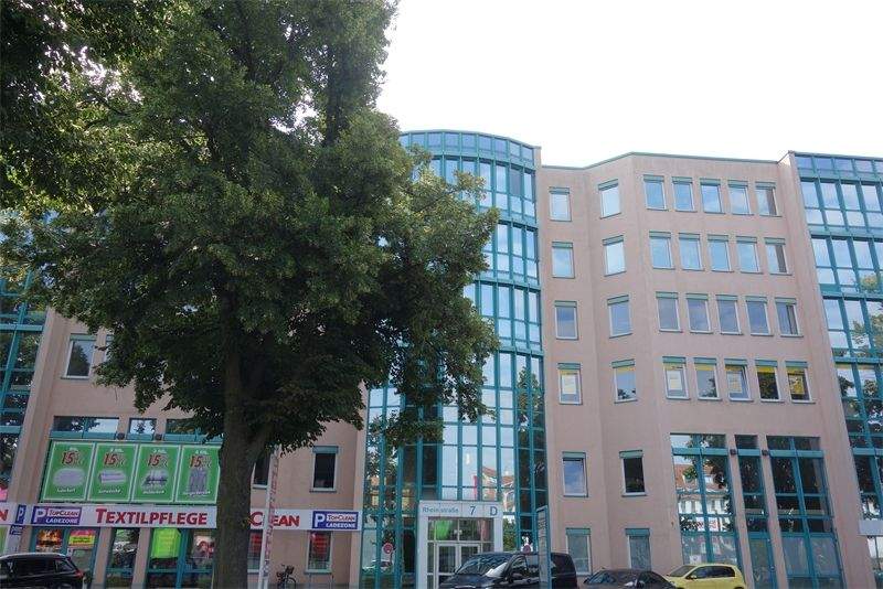 Gewerbeobjekt Teltow - 1.720&euro; | Angebot:25750644