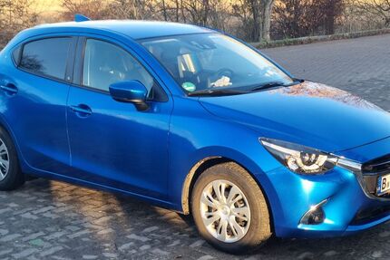 Mazda 2 39.500 km 14.800 &euro; Berlin 12279