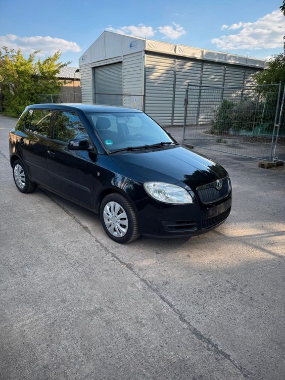 Fabia