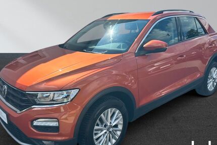 VW T-Roc 89.305 km 18.990 &euro; Oranienburg OT Germendorf 16515
