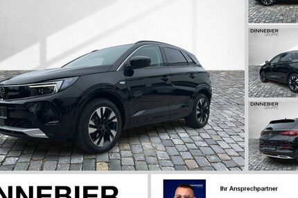 Opel Grandland (X) 31.677 km 23.960 &euro; Berlin 12681