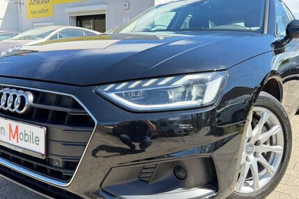 Audi A4 150.000 km 18.998 &euro; Berlin 13127