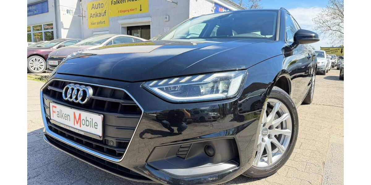 Audi A4 150.000 km 18.998 &euro; Berlin 13127