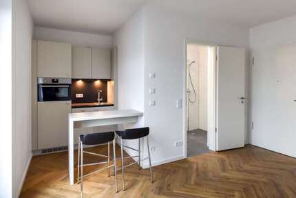 Wohnung zum Mieten in Berlin 933,96 € 36.15 m²