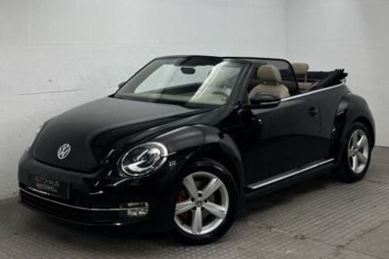 VW Beetle 168.000 km 19.880 &euro; Berlin 12351