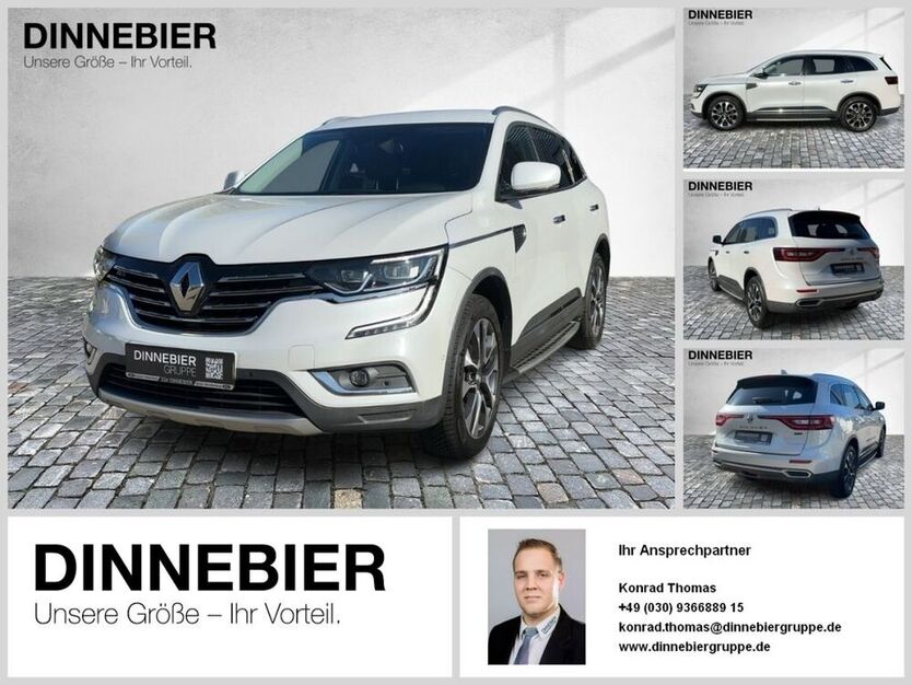 Koleos