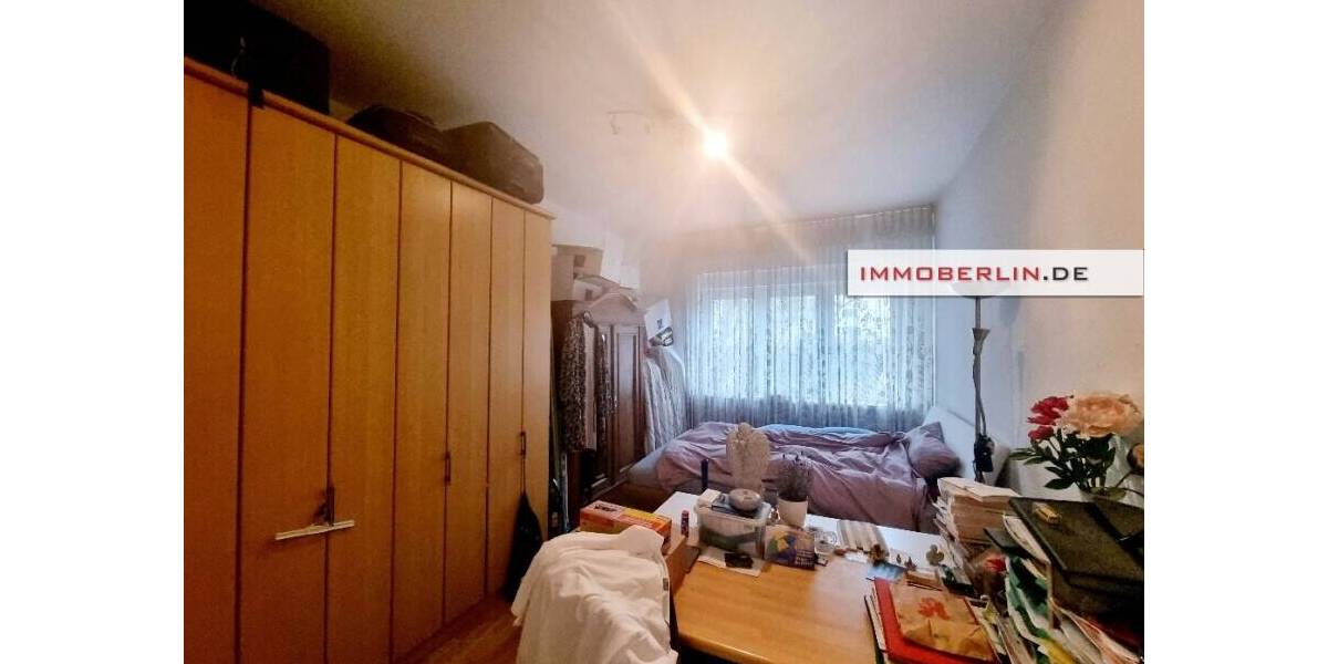 Etagenwohnung Berlin Spandau - 2 Zimmer, 56 m&sup2;, 149.000&euro; | Angebot:26672083