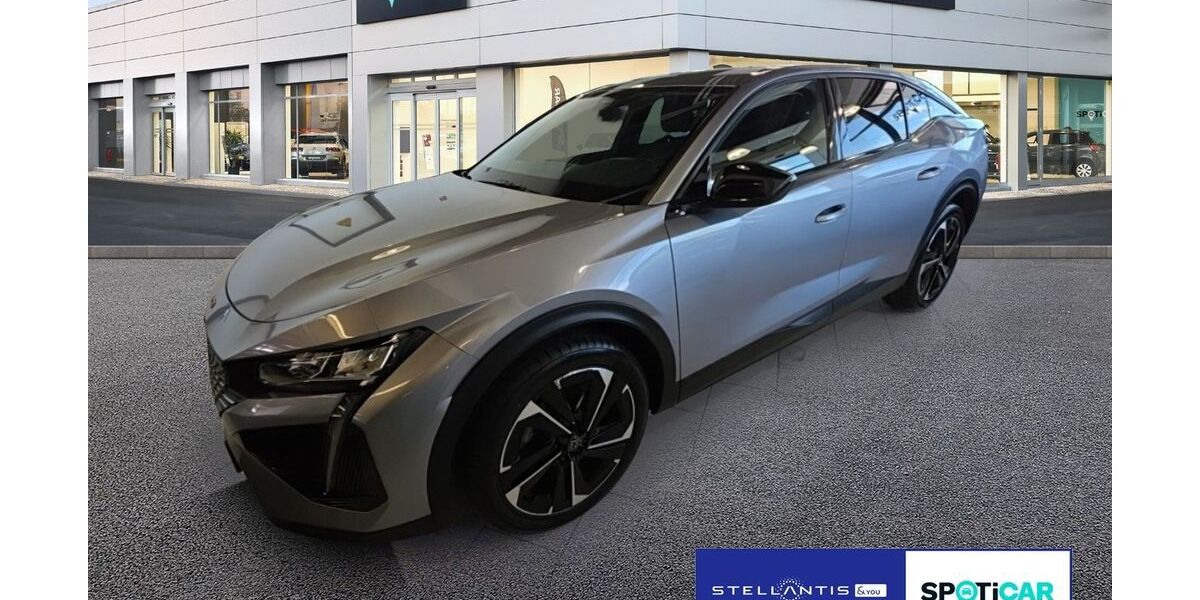 Peugeot 408 29.903 km 25.990 &euro; Berlin 12103