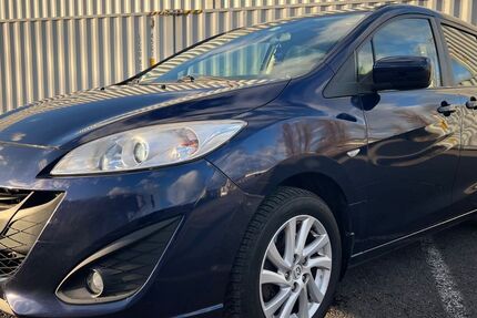 Mazda 5 268.000 km 1.790 &euro; Berlin 12057