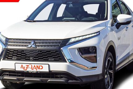Mitsubishi Eclipse Cross 52.099 km 22.990 &euro; Berlin 12683