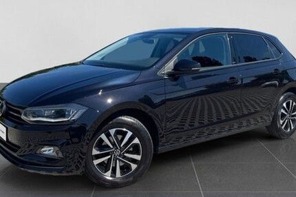 VW Polo 85.826 km 15.190 &euro; Rüdersdorf 15562