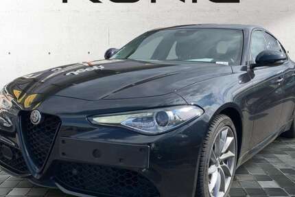 Alfa Romeo Giulia 24.498 km 36.998 &euro; Oranienburg 16515
