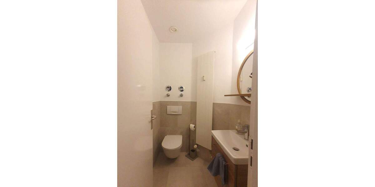 Gewerbeobjekt Berlin Weißensee - 4 Zimmer, 132 m&sup2;, 1.980&euro; | Angebot:24596559