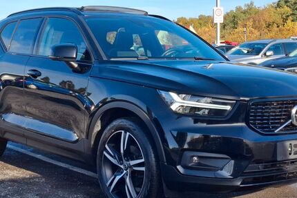 Volvo XC40 159.000 km 19.500 &euro; Berlin 15831