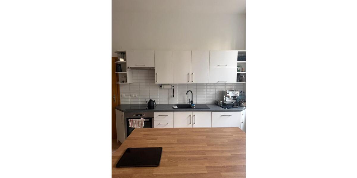 Hochparterre Oranienburg - 2 Zimmer, 72 m&sup2;, 990&euro; | Angebot:26412845