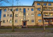 Attraktive 2-Zimmer-Etagenwohnung in Berlin – eine lohnende Investition