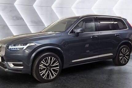 Volvo XC90 46.150 km 50.990 &euro; Berlin 12683