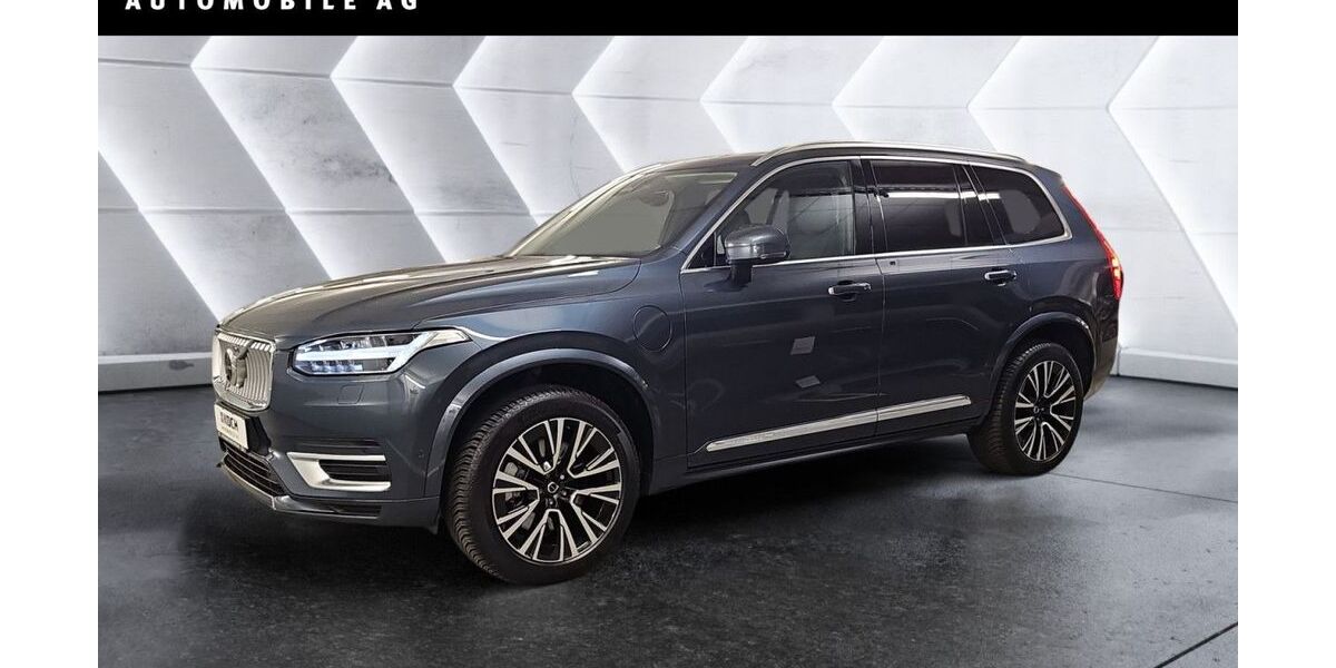 Volvo XC90 46.150 km 50.990 &euro; Berlin 12683