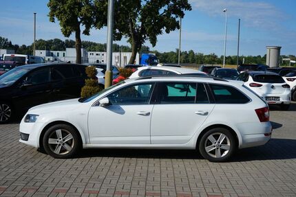 Skoda Octavia 268.000 km 6.500 &euro; Falkensee 14612