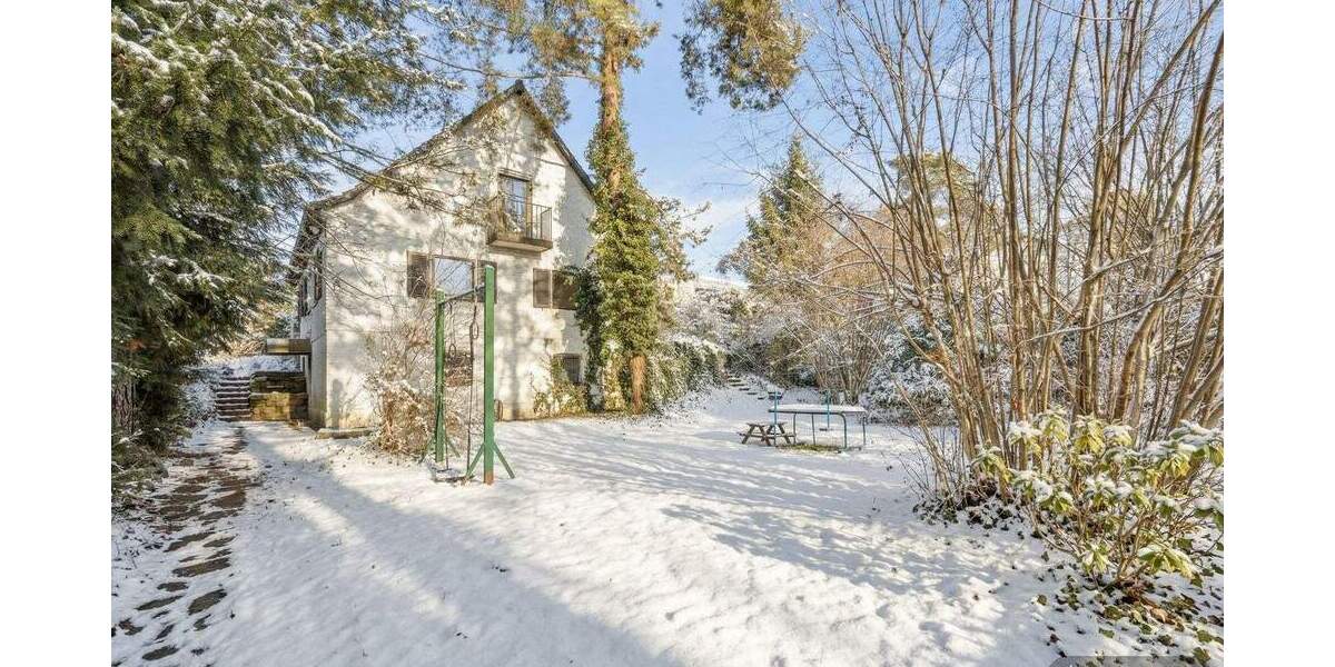 Einfamilienhaus Berlin Frohnau - 6 Zimmer, 152 m&sup2;, 795.000&euro; | Angebot:25781648