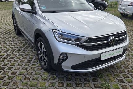 VW Taigo 17.410 km 19.600 &euro; Berlin 13053