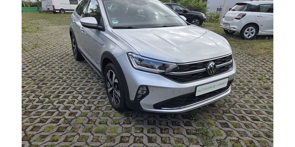VW Taigo 17.410 km 19.600 &euro; Berlin 13053
