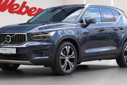 Volvo XC40 88.300 km 28.890 € Berlin 14165