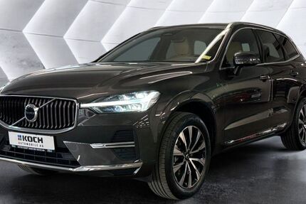 Volvo XC60 30.497 km 37.495 &euro; Berlin 10553