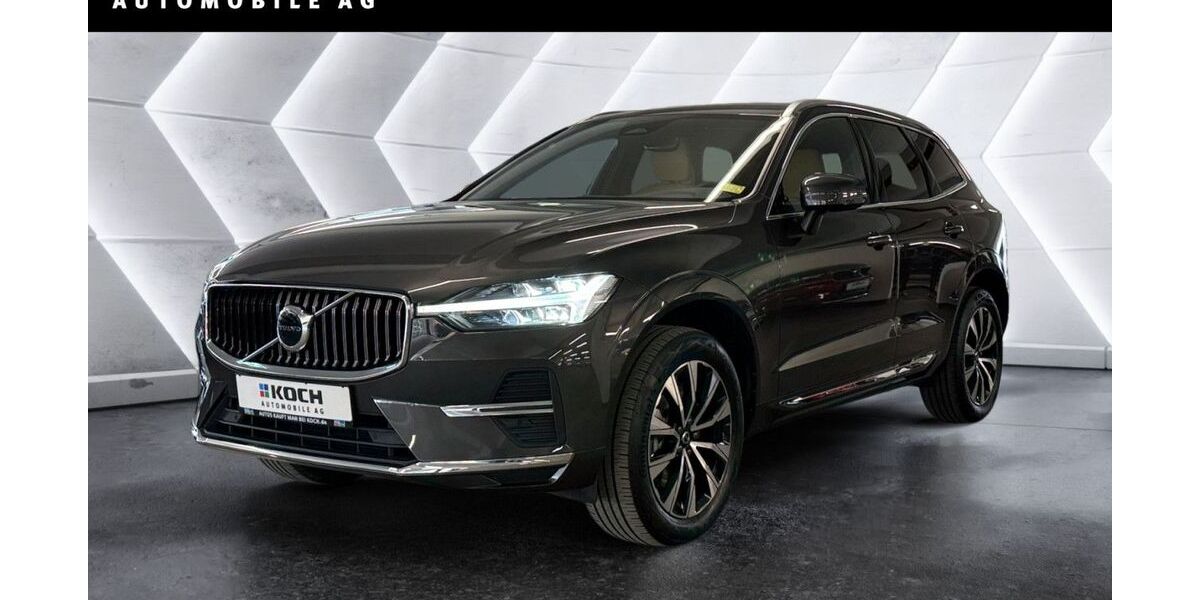 Volvo XC60 30.497 km 37.495 &euro; Berlin 10553