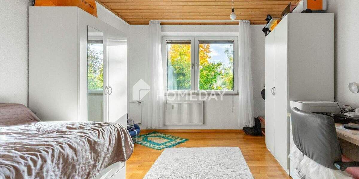 Etagenwohnung Berlin Marienfelde - 3 Zimmer, 75 m&sup2;, 239.000&euro; | Angebot:25737465