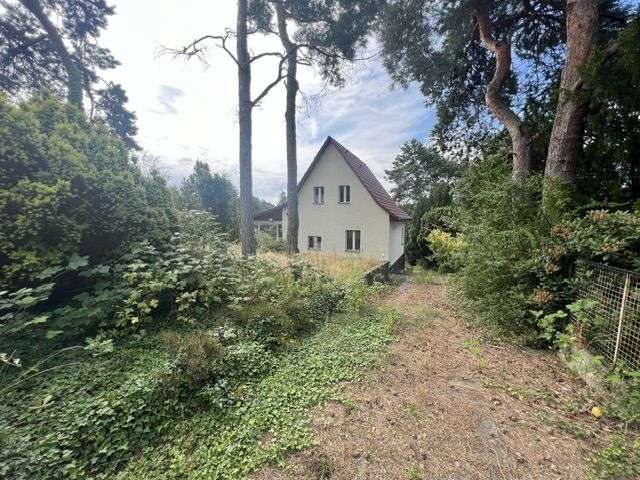Einfamilienhaus Berlin Treptow-Köpenick - 4 Zimmer, 80 m&sup2;, 315.000&euro; | Angebot:27088777