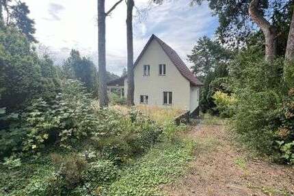 Haus Berlin Treptow-Köpenick - 4 Zimmer, 80 m&sup2;, 315.000&euro; | Angebot:27088777