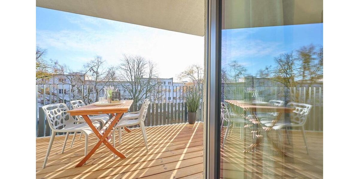 Etagenwohnung Berlin Lichtenberg - 2 Zimmer, 56 m&sup2;, 1.390&euro; | Angebot:24625841