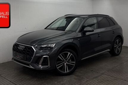 Audi Q5 85.689 km 33.700 &euro; Berlin 12351