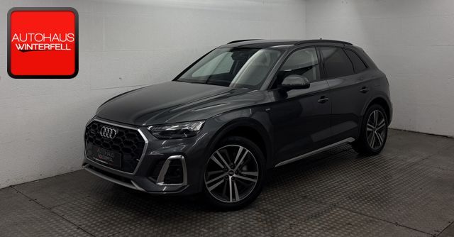 Audi Q5 85.689 km 33.700 &euro; Berlin 12351
