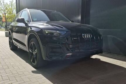Audi Q5 45.157 km 39.900 € Wandlitz 16348