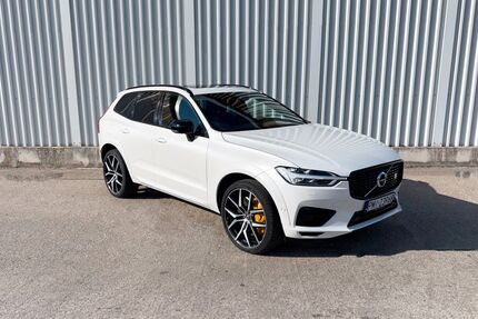 Volvo XC60 49.506 km 37.999 &euro; Berlin 13055