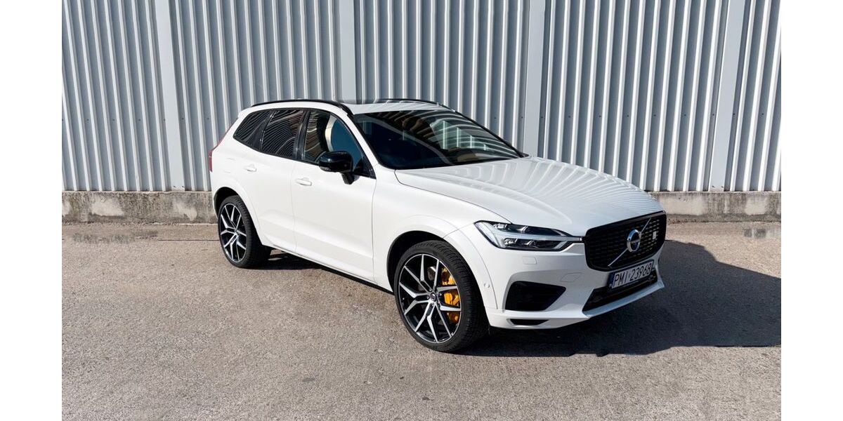 Volvo XC60 49.506 km 38.555 &euro; Berlin 13055