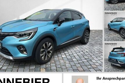 Renault Captur 11.176 km 18.890 &euro; Oranienburg 16515