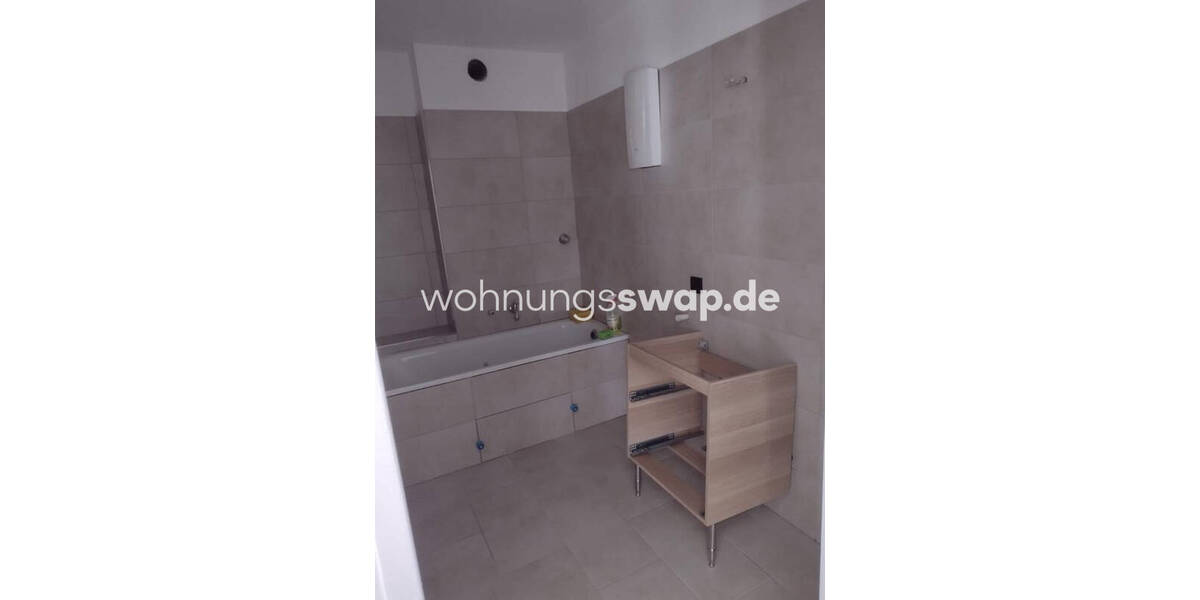 Etagenwohnung Berlin Tempelhof - 2 Zimmer, 60 m&sup2;, 633&euro; | Angebot:26016730