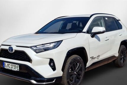 Toyota RAV 4 1.550 km 55.890 &euro; Berlin 13403