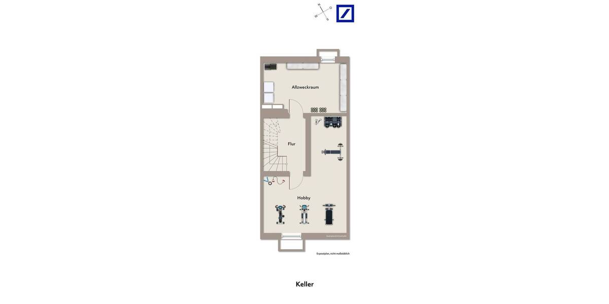 Reihenmittelhaus Berlin Zehlendorf - 5 Zimmer, 152 m&sup2;, 1.449.000&euro; | Angebot:25958903