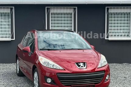 Peugeot 207 108.230 km 3.790 &euro; Wildau 15745